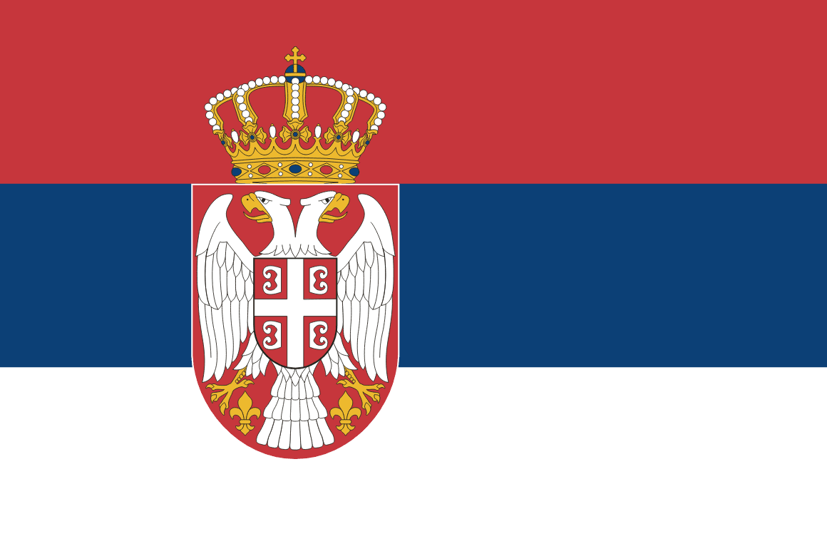MBBS in Serbia